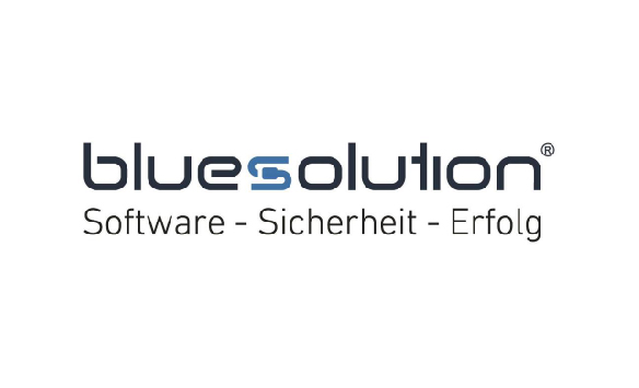 Ihr Bürosoftware und Zeiterfassungsspezialist | blue:solution